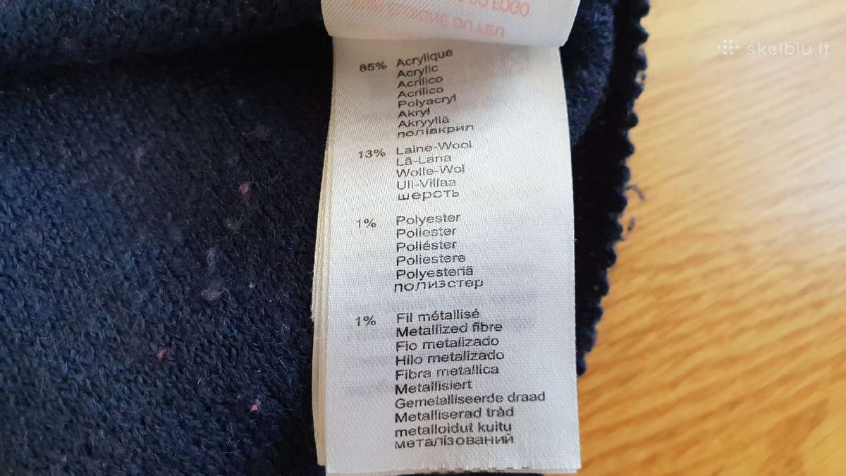 Komplektukas 6-7 m mergaitei - nuotraukos Nr. 6