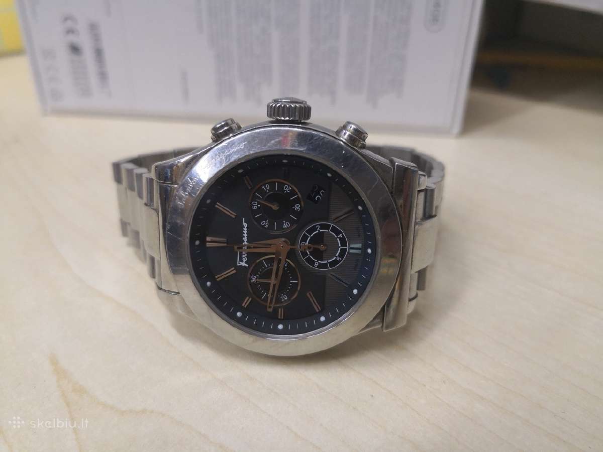 Salvatore Ferragamo