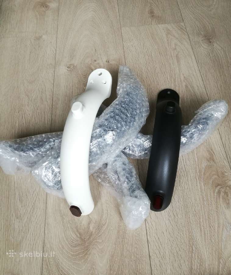 Atsarginės Xiaomi M365 Paspirtukų dalys ir priedai - nuotraukos Nr. 9