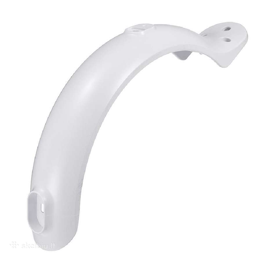 Xiaomi Paspirtuko purvasaugis - nuotraukos Nr. 2