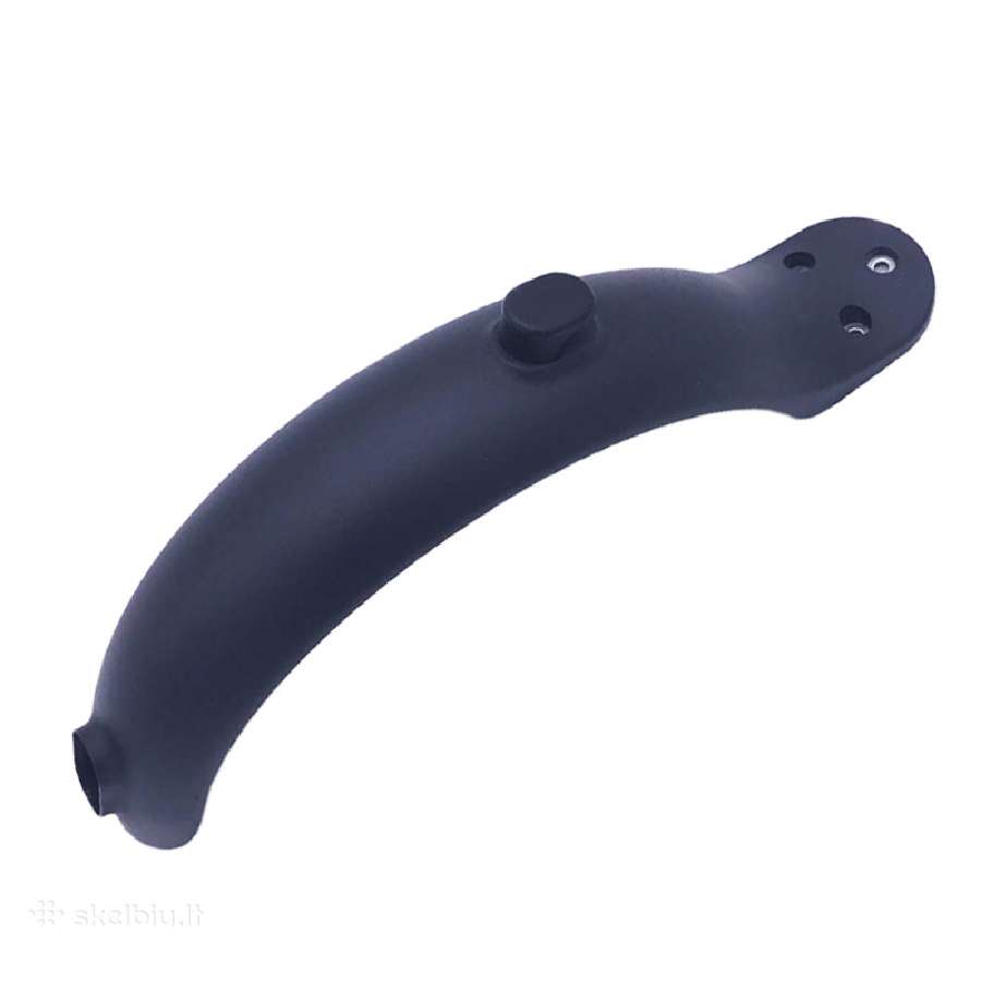 Xiaomi Paspirtuko purvasaugis - nuotraukos Nr. 3