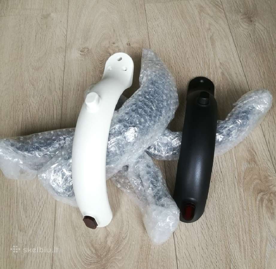 Xiaomi Paspirtuko purvasaugis