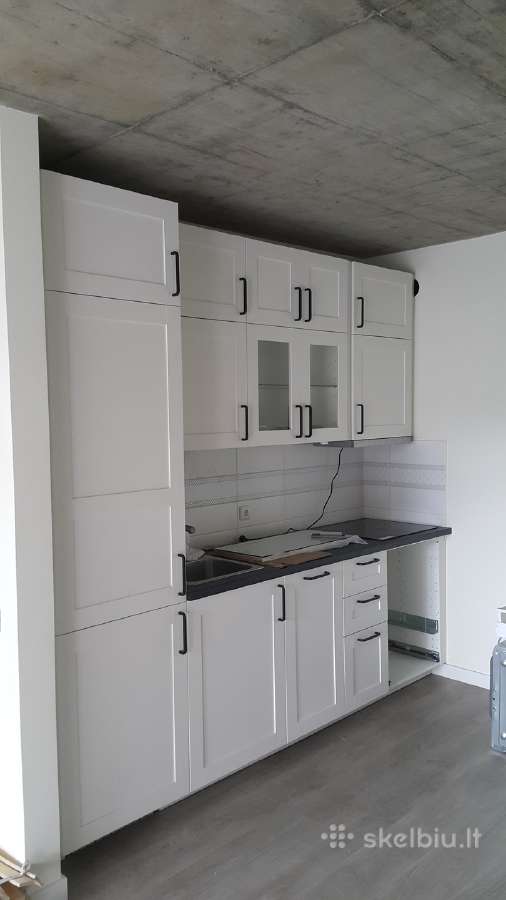 Baldų surinkimas - montavimas. Ikea ir kt. Kaunas - nuotraukos Nr. 22