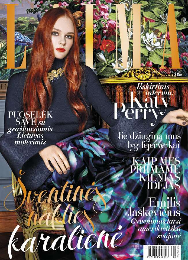"Laima" žurnalai