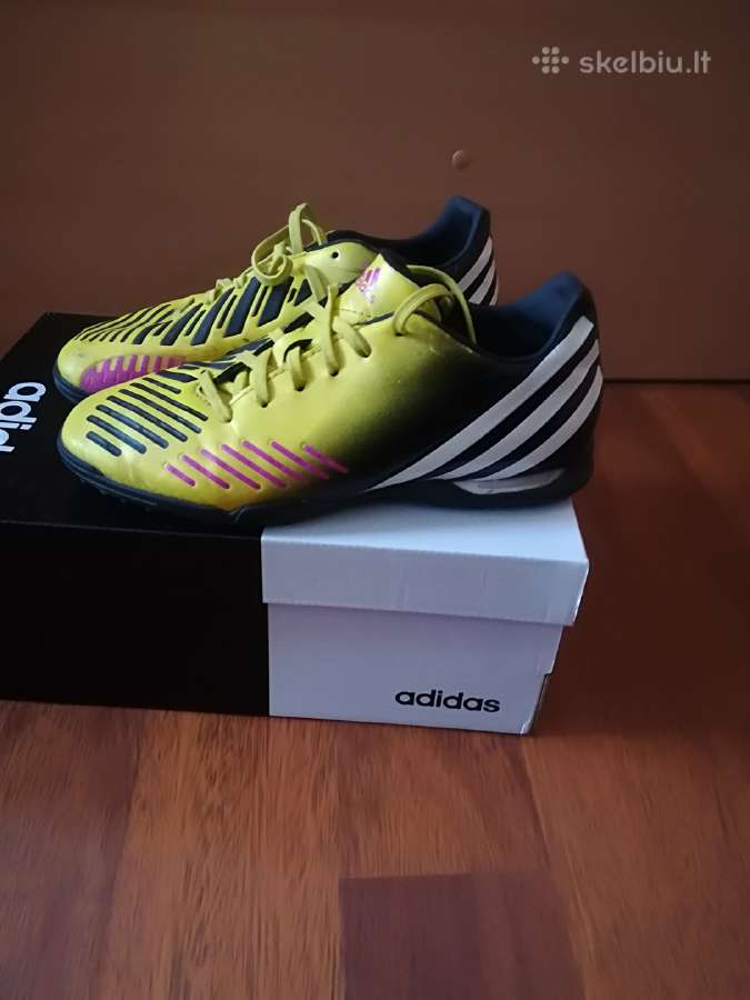 Adidas sportbačiai 36–37d.