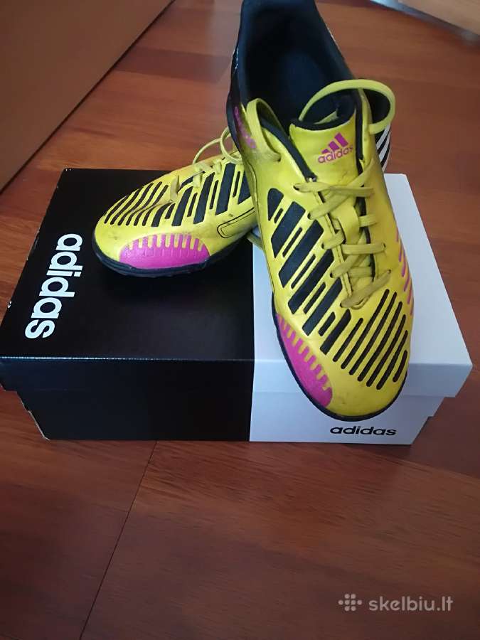 Adidas sportbačiai 36–37d. - nuotraukos Nr. 2