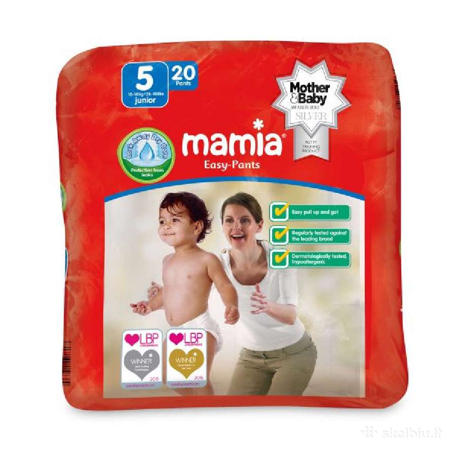 Kokybiškos sauskelnės. Nemokamas pristatymas - nuotraukos Nr. 12