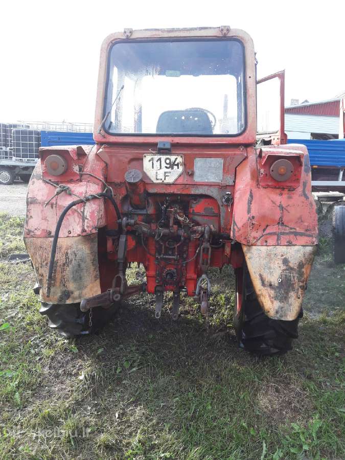 Mtz 82 dalimis - nuotraukos Nr. 5