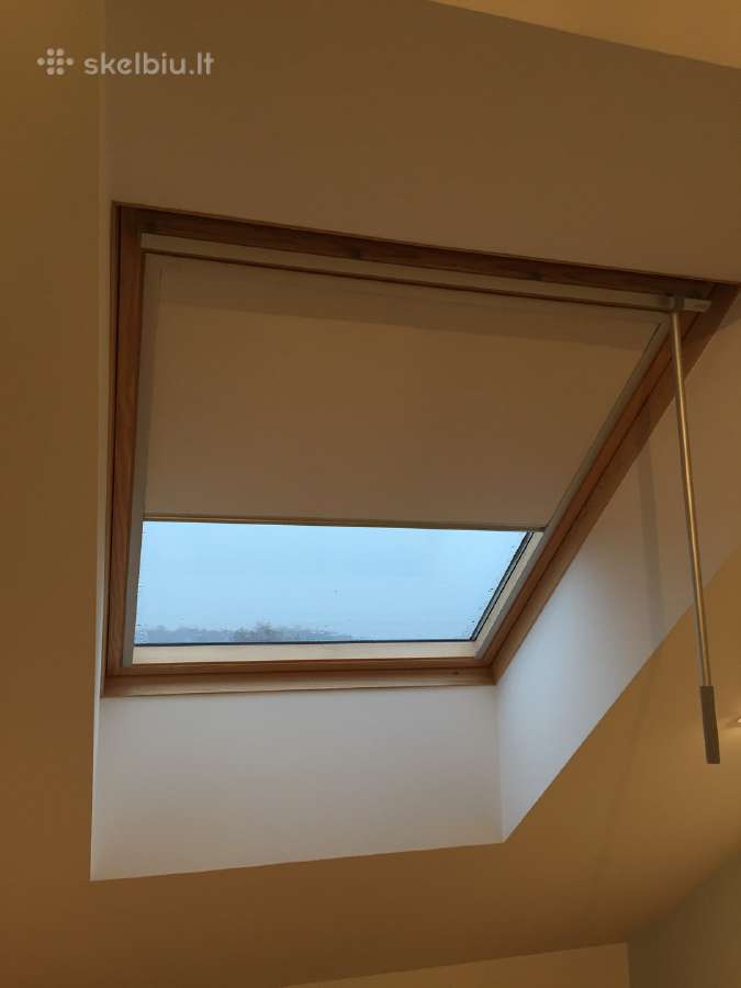 Originalūs Velux stoglangiai Pigiau ! - nuotraukos Nr. 19