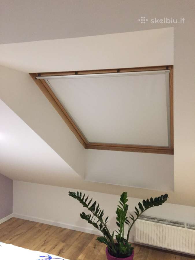 Originalūs Velux stoglangiai Pigiau ! - nuotraukos Nr. 20