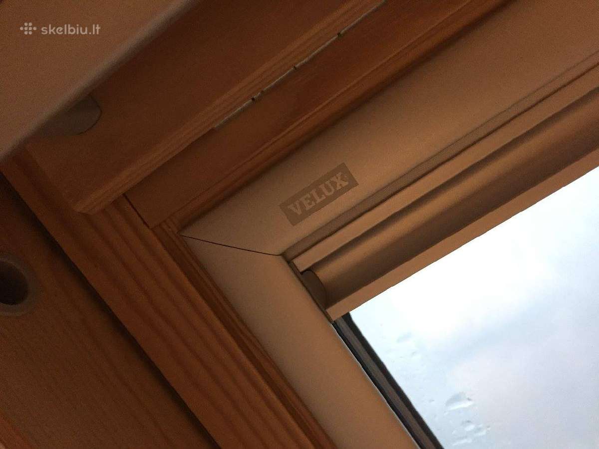 Originalūs Velux stoglangiai Pigiau ! - nuotraukos Nr. 22