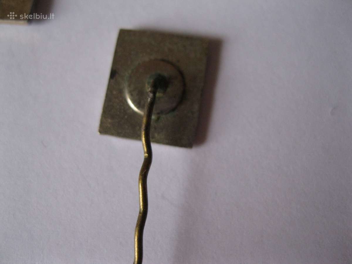 CCCP zenkliukai 13 vnt.zr. foto. = 10,- €. - nuotraukos Nr. 7