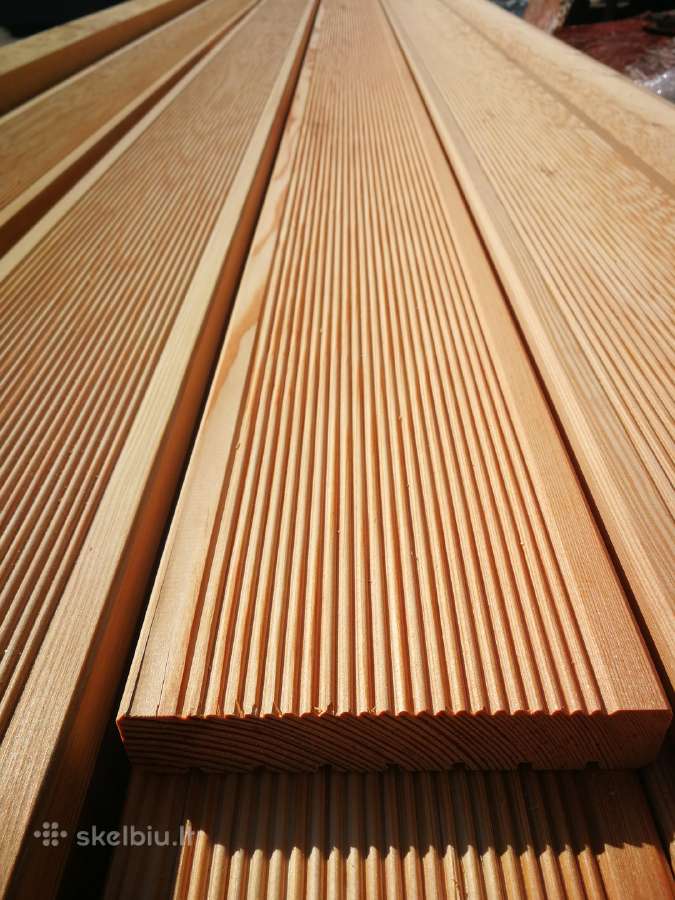 Terasos lentos nuo 12,5eur/m2, impr. pušis Ab | Skelbiu.lt Terasos lentos nuo 12,5eur/m2, impr. pušis Ab
