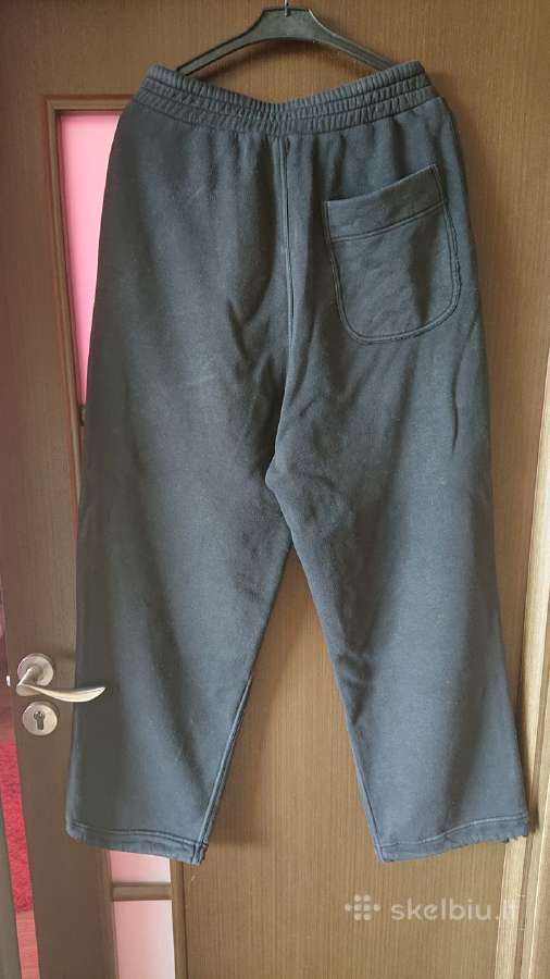 Plačios reperiškos Urban Clothing kelnės - nuotraukos Nr. 3