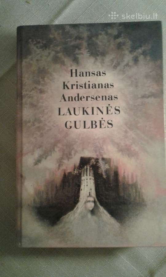 H ,k.andersonas