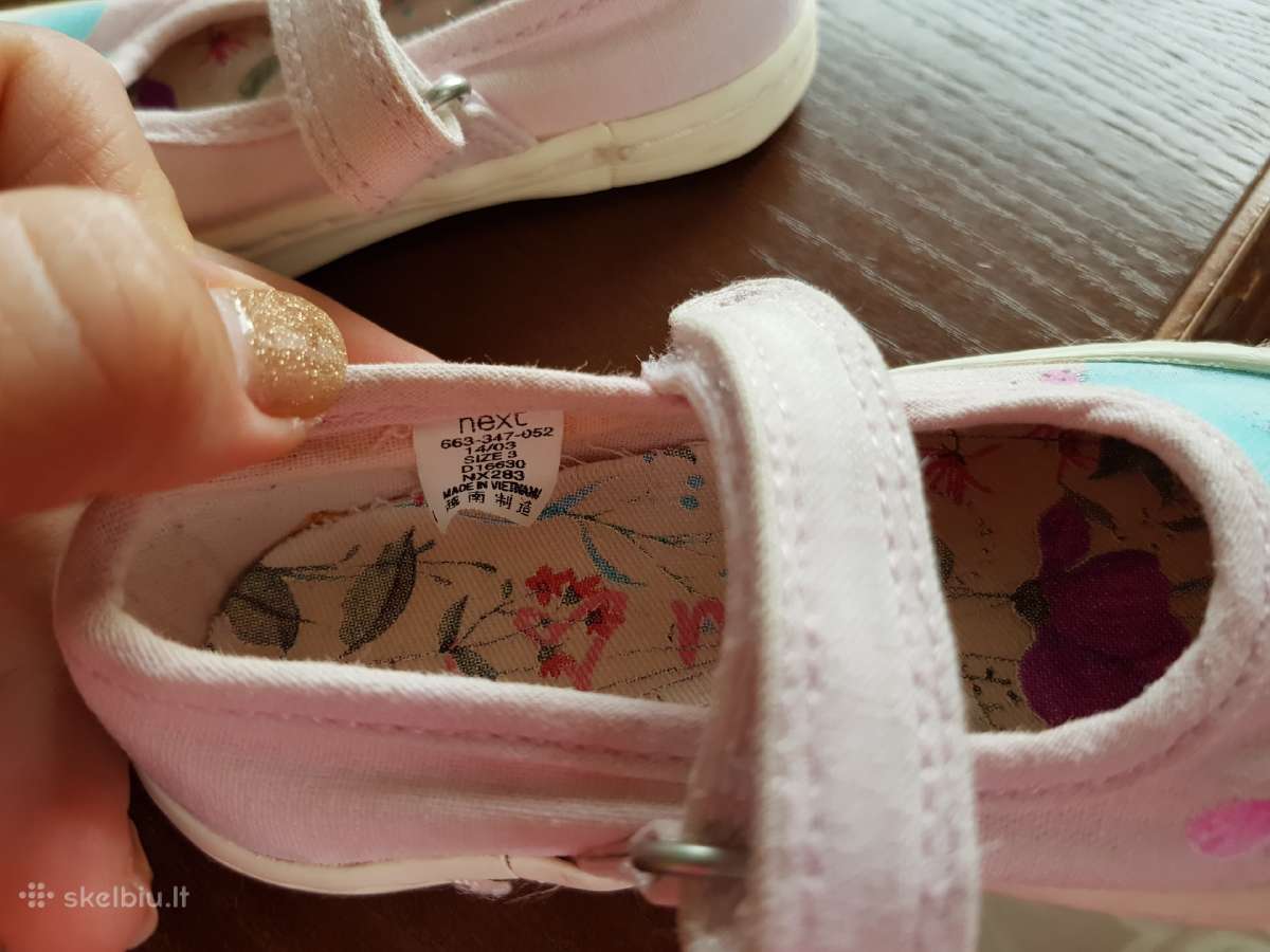 Next sporbatukai Uk3, 19 d. - nuotraukos Nr. 6