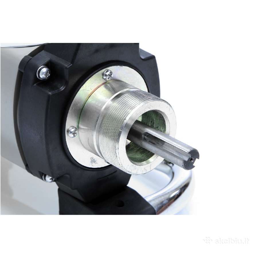 Giluminis betono vibratorius Marpol 2200w 4m - nuotraukos Nr. 9