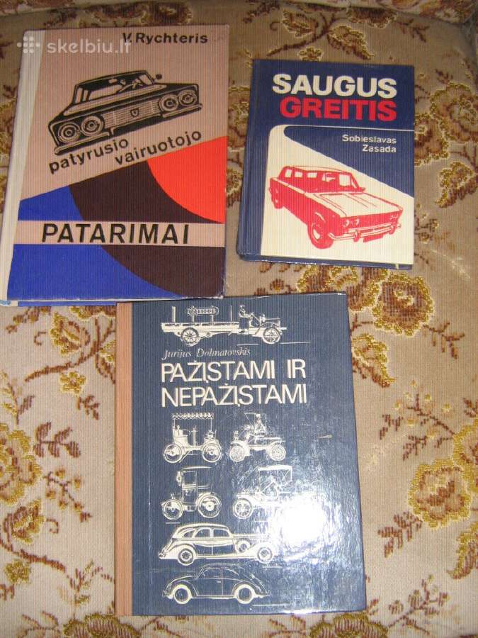 Taryb.žurnalai. Maisto gaminimas,mezgimo žurnalai - nuotraukos Nr. 4