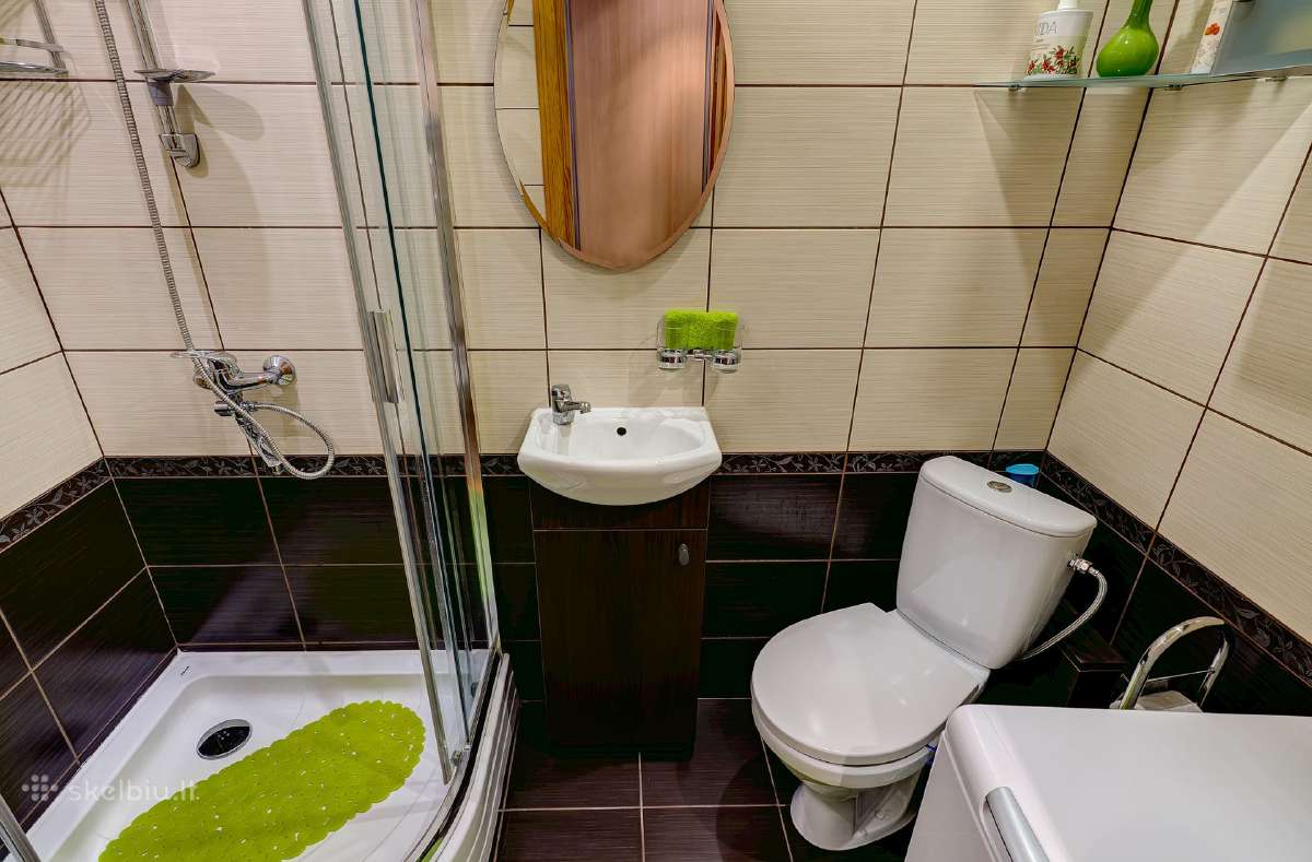 Butas svečiams " Tarp Akropolio ir Banginio" - nuotraukos Nr. 6