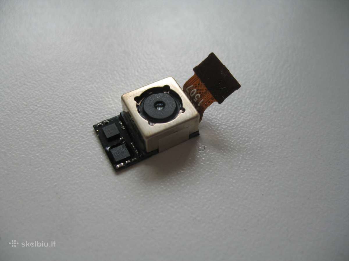 Parduodu Lg3 G3 D855 dalys - nuotraukos Nr. 4