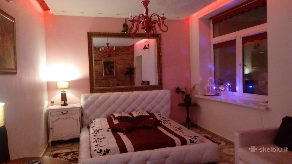 Prabangūs butai, jacuzzi , šalia prezidentūros - nuotraukos Nr. 5
