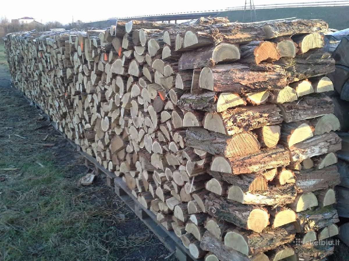 Skaldytas berzas 30 | Skelbiu.lt Skaldytas berzas 30