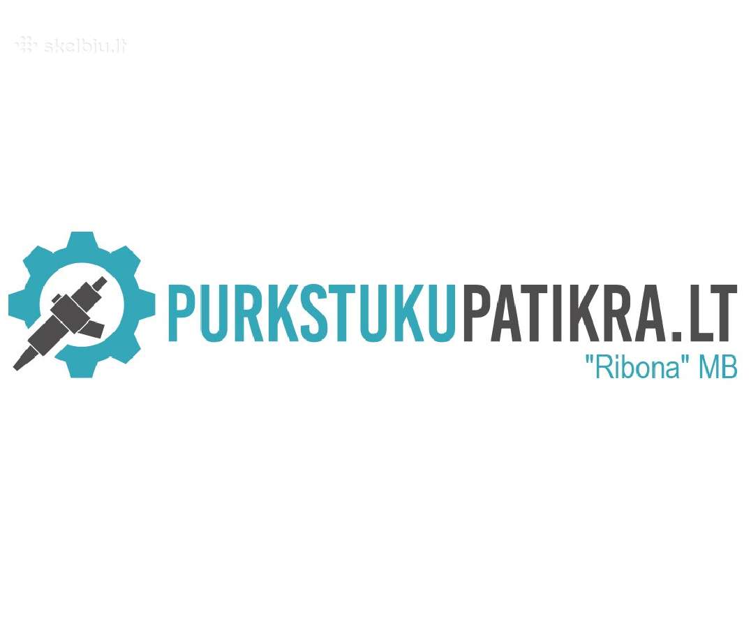 Volvo 2.0d kuro purkštukai - nuotraukos Nr. 2