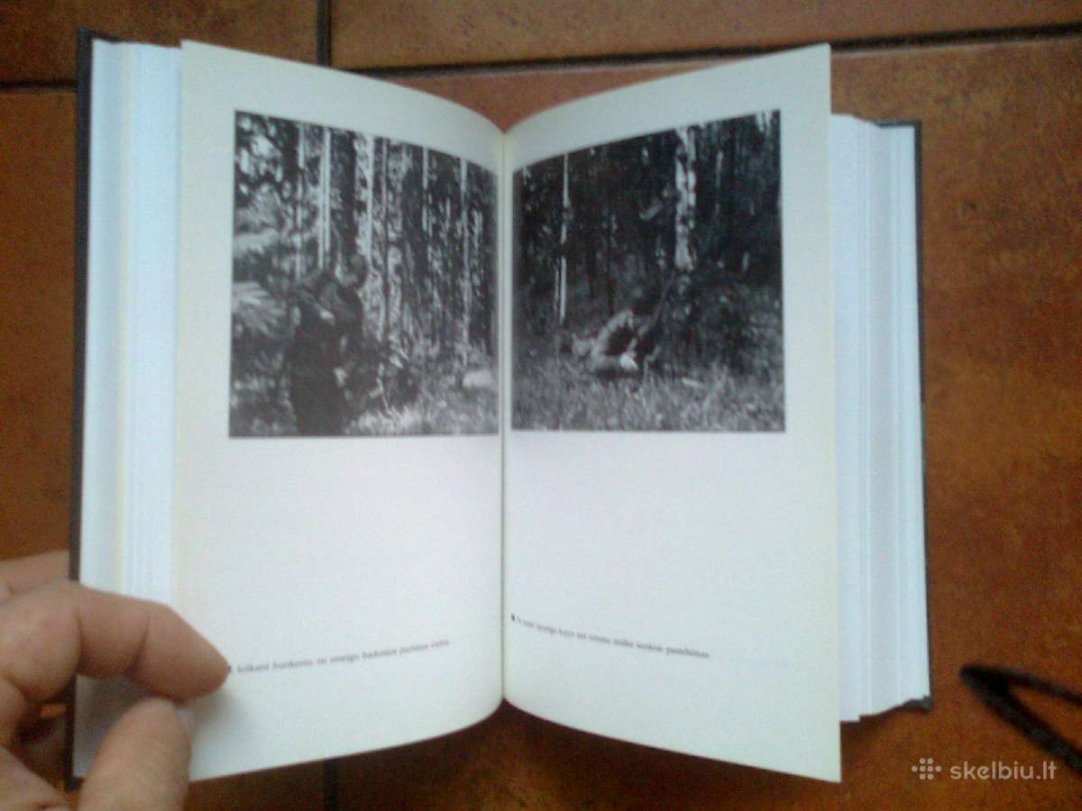 Čekistinė kariuomenė Lietuvoje 1944-1953 metais - nuotraukos Nr. 14