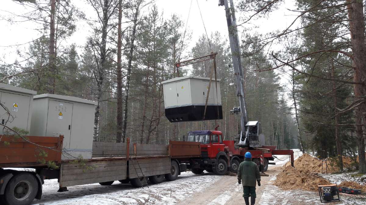 Elektros darbai. Varžų matavimai. Rangovo aktas. - nuotraukos Nr. 13