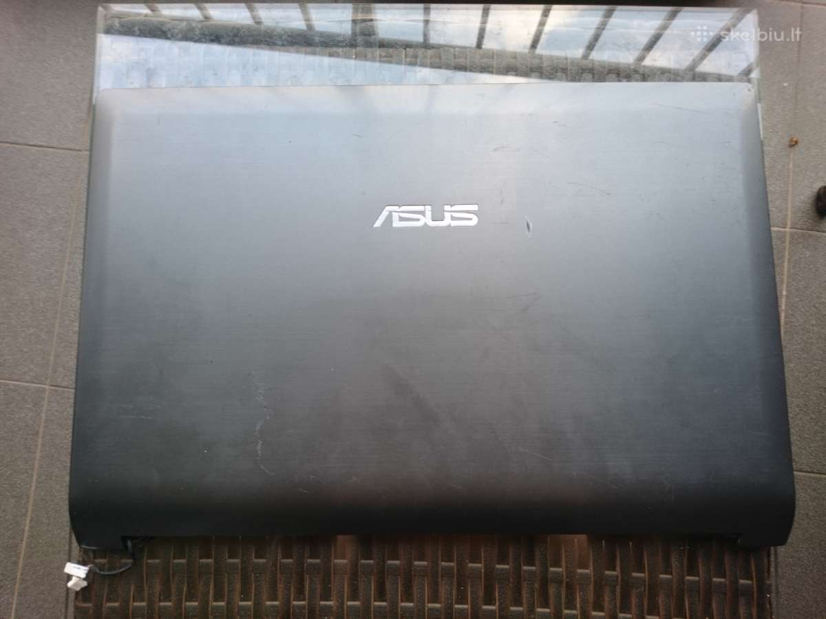 Asus N53 ekrano dangtis