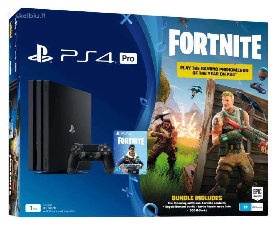 Sony Playstation 5 Slim (Ps5) Digital Edition 2023 - nuotraukos Nr. 11