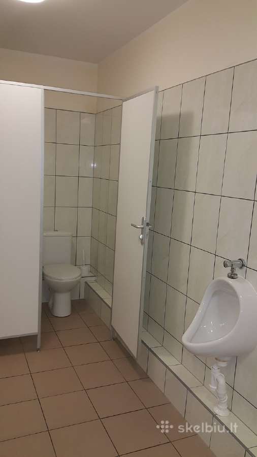 Kambarių nuoma, darbininkų apgyvendinimas - nuotraukos Nr. 5