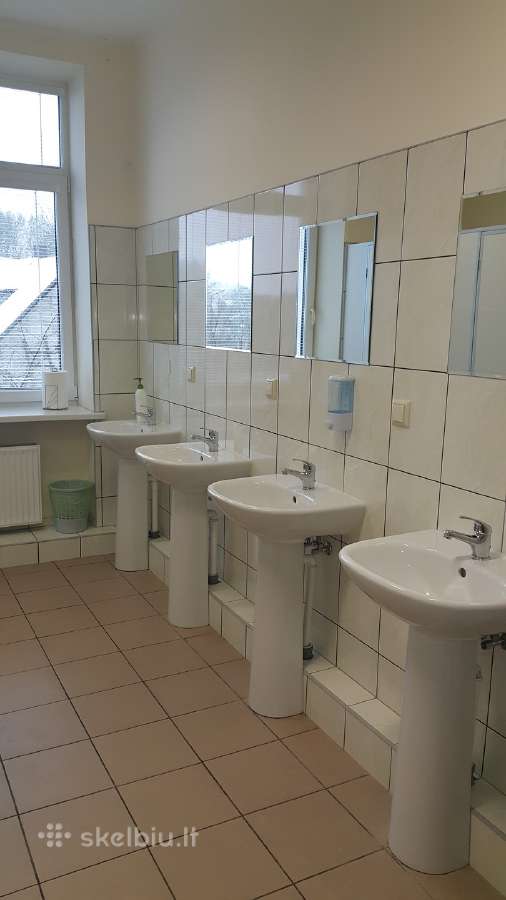 Kambarių nuoma, darbininkų apgyvendinimas - nuotraukos Nr. 6
