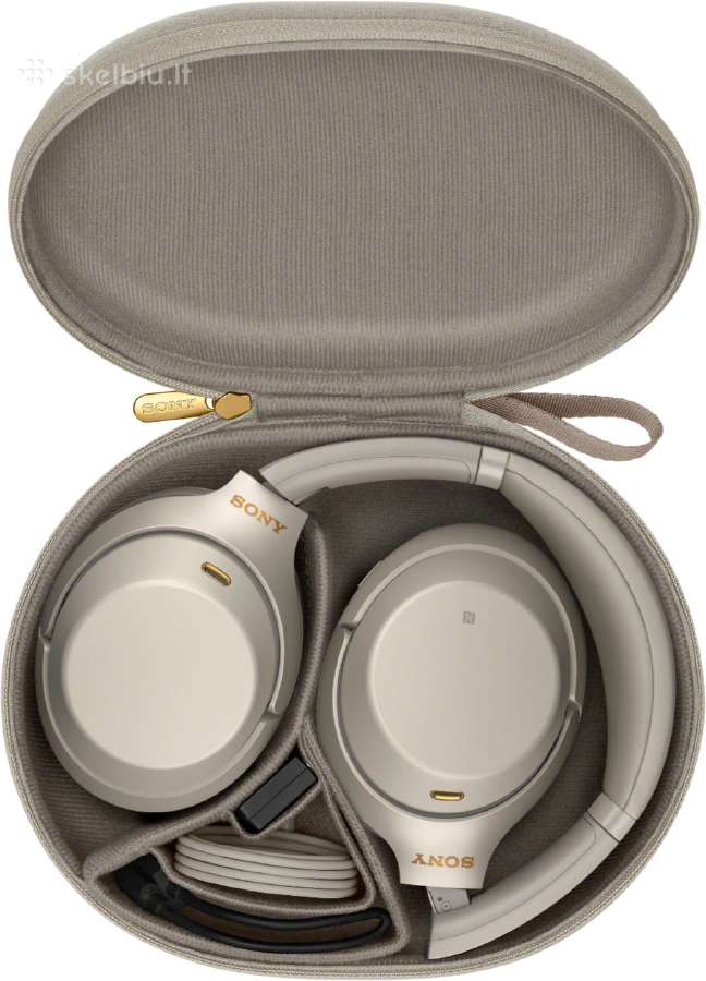 Airpods Pro 3 ausines - nuotraukos Nr. 24
