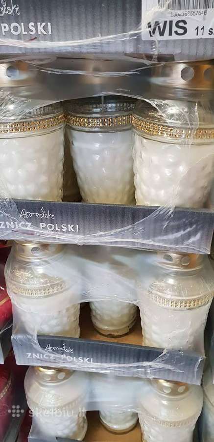 Viskas Vėlinėms, Mazmenine ir didmenine - nuotraukos Nr. 15