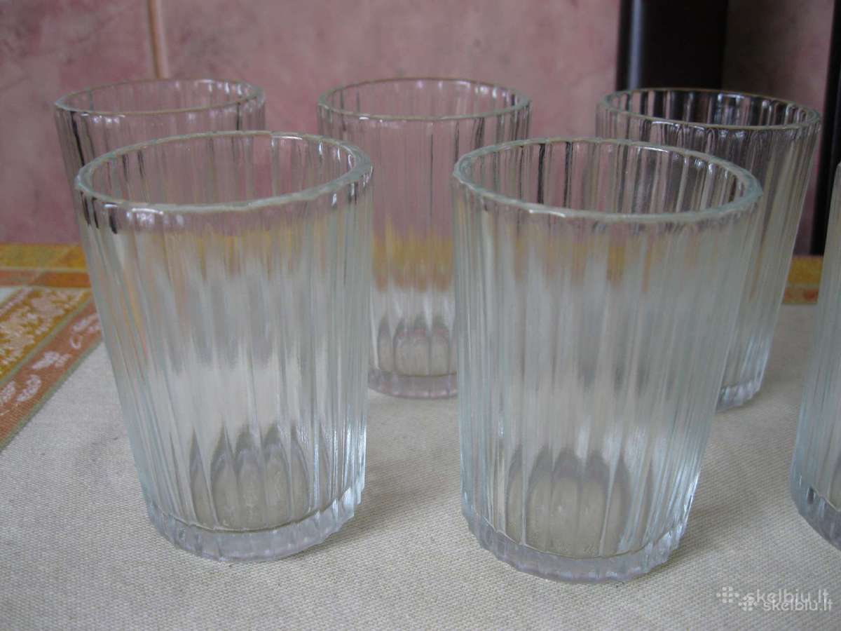 CcccCCCP Stiklines - granionkes 100 gr. -2 vnt. - nuotraukos Nr. 4