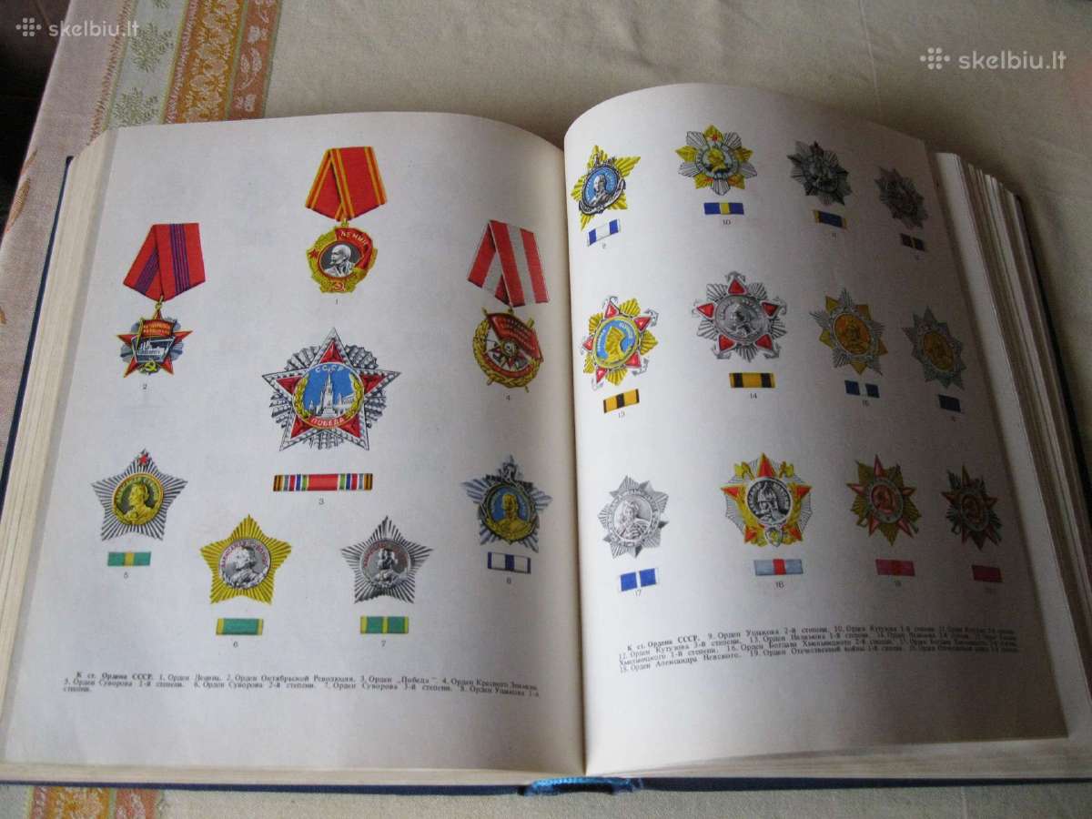 Knyga Rusu K.zr. Foto. Tvarkinga Gero Stovio ! - nuotraukos Nr. 10