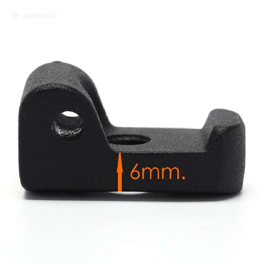 Xiaomi Paspirtuko Kabliukas - nuotraukos Nr. 3
