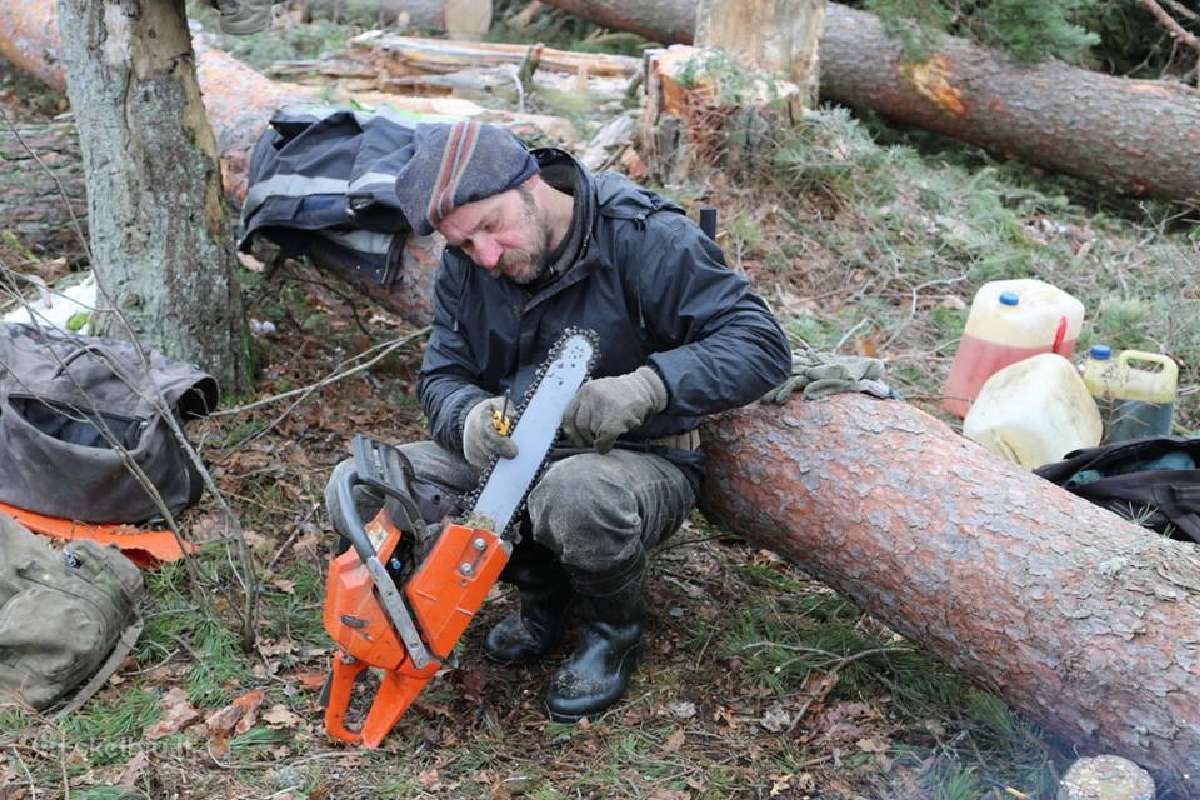 Tvarkome apleistus laukus,zemes.mokame nuo 500eu/h - nuotraukos Nr. 8