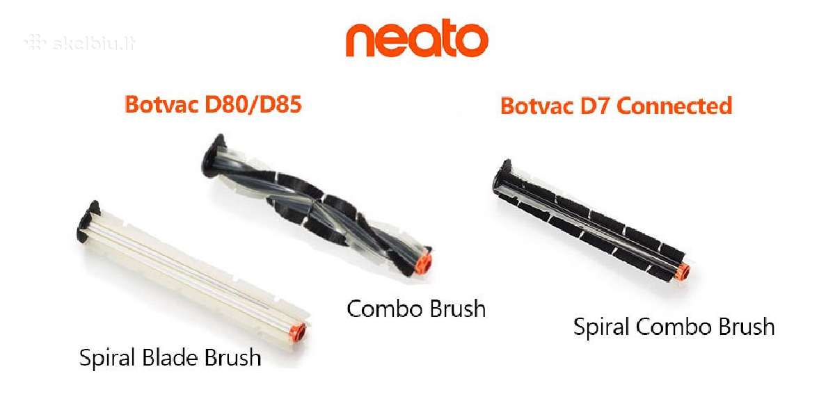 Dreame Dreame X50 Ultra siurblys robotas naujas - nuotraukos Nr. 12
