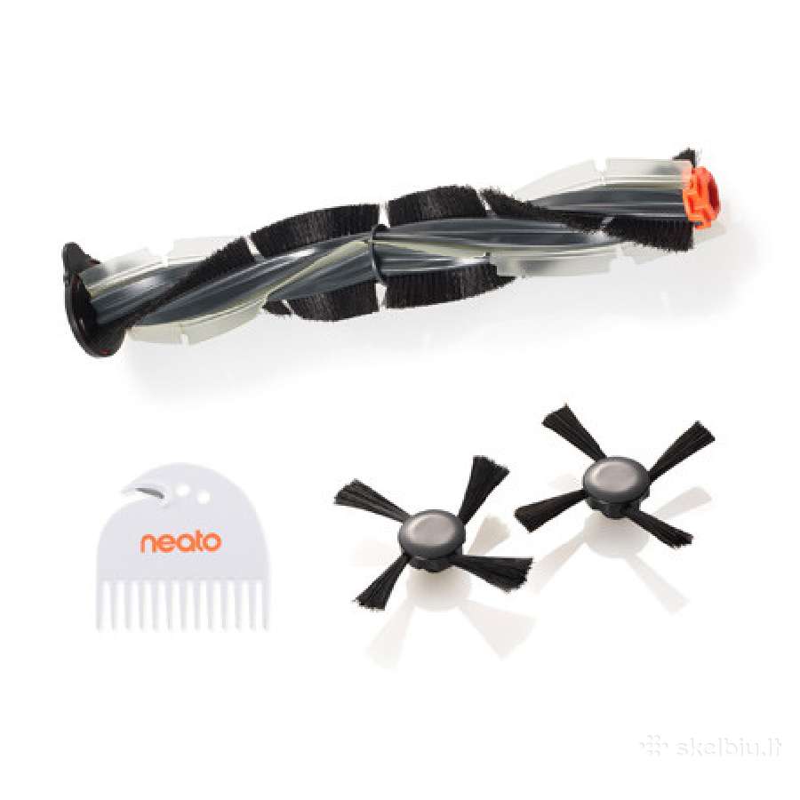 Dreame Dreame X50 Ultra siurblys robotas naujas - nuotraukos Nr. 14