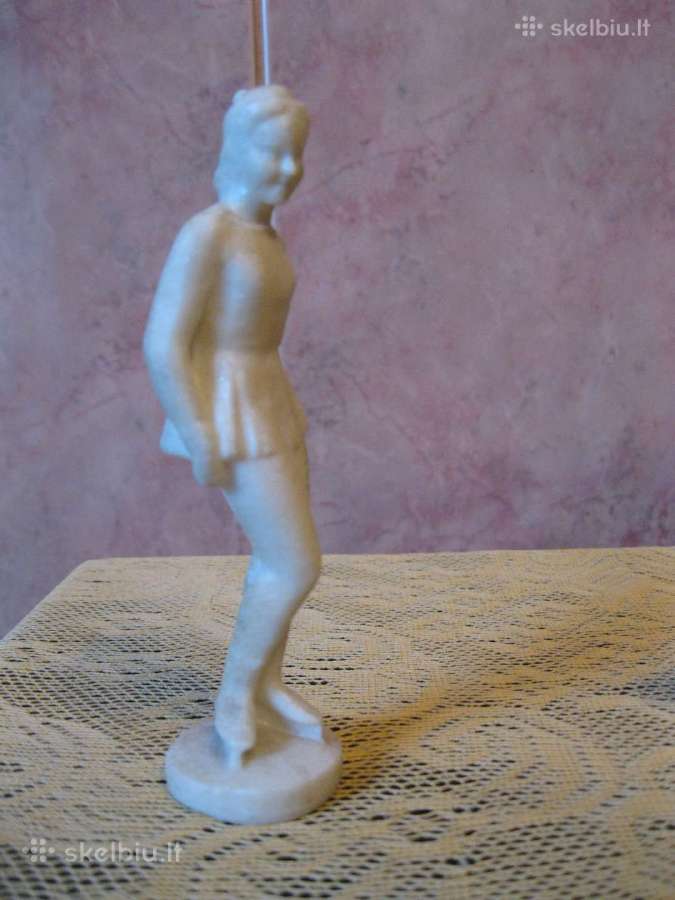 Statulele is Kaulo Platsmases- Gero Stovio.zr. fot - nuotraukos Nr. 2
