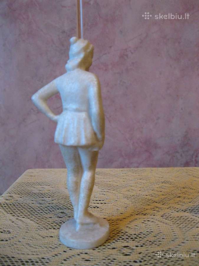 Statulele is Kaulo Platsmases- Gero Stovio.zr. fot - nuotraukos Nr. 3