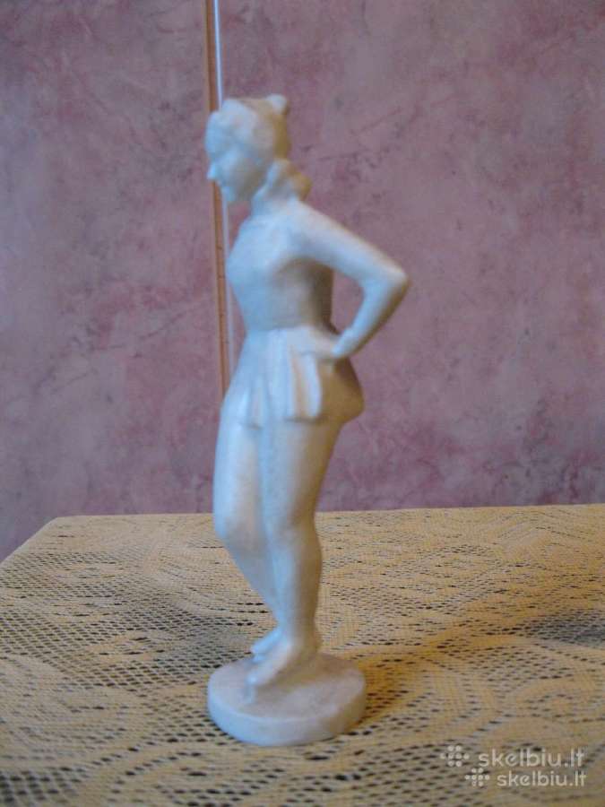 Statulele is Kaulo Platsmases- Gero Stovio.zr. fot - nuotraukos Nr. 4