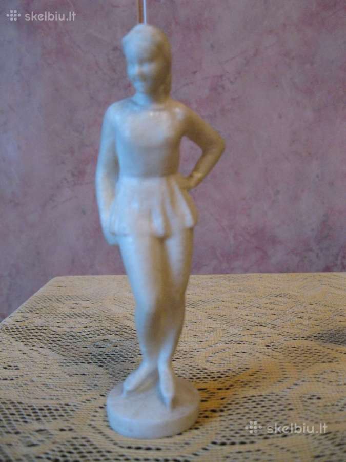 Statulele is Kaulo Platsmases- Gero Stovio.zr. fot - nuotraukos Nr. 5