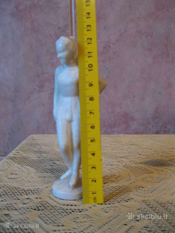 Statulele is Kaulo Platsmases- Gero Stovio.zr. fot - nuotraukos Nr. 6