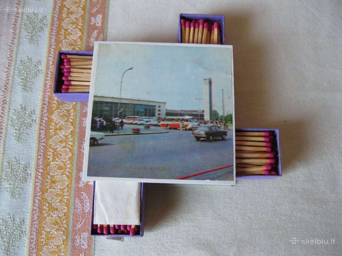 Degtuku Komplektas .zr. foto. .Su Pardavimo Etiket - nuotraukos Nr. 10