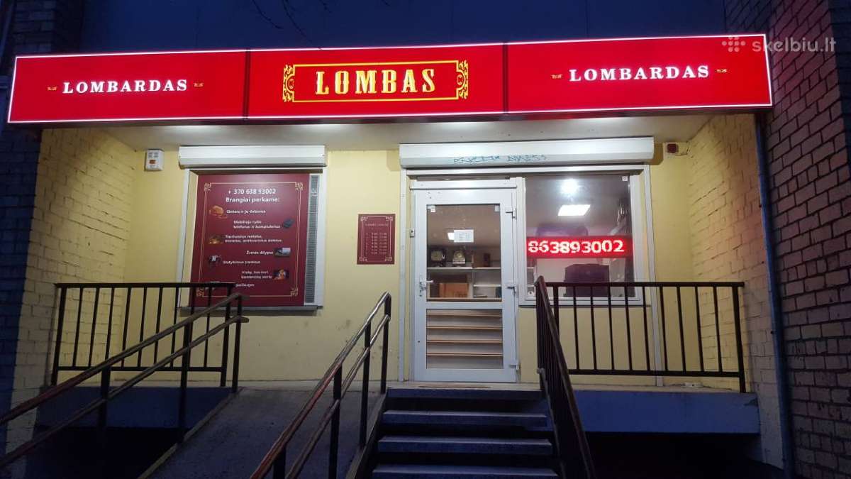 Superkam Vertingus Pasto Zenklus Ir Kita Atributik - nuotraukos Nr. 16