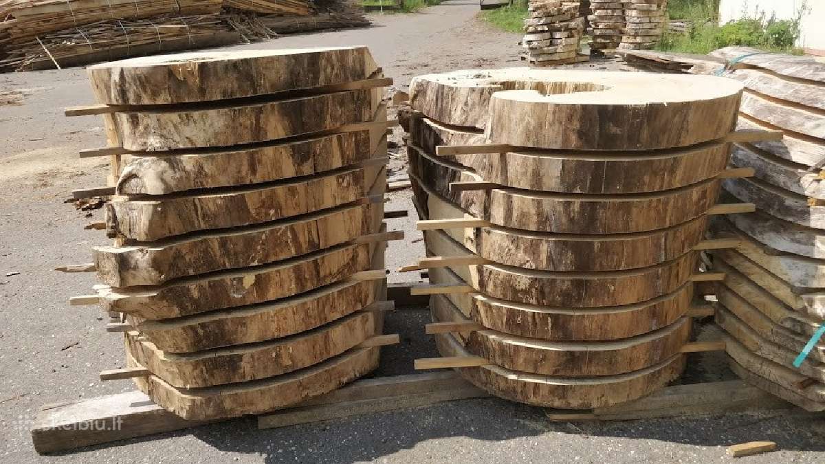 Stalu ruošiniai! Galutinis išpardavimas -% - nuotraukos Nr. 10