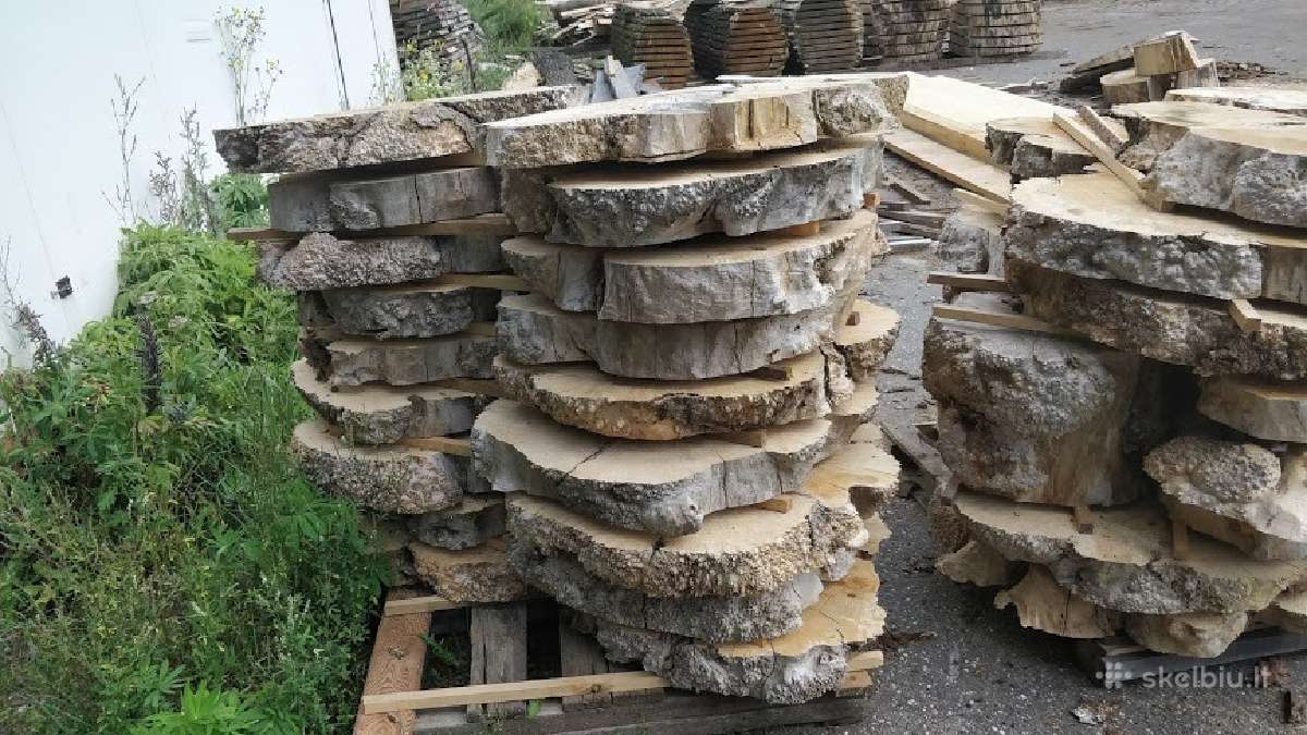 Stalu ruošiniai! Galutinis išpardavimas -% - nuotraukos Nr. 7